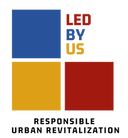 Led By Us Logo